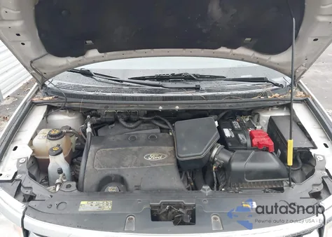 2013 Ford Edge Se from USA, damaged, VIN 2FMDK3GC2DBA97053